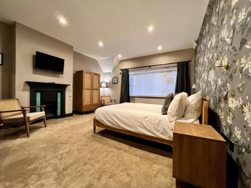 Kyoto Rooms,United Kingdom>>Winchester,3 star