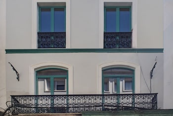 slow suites salvador