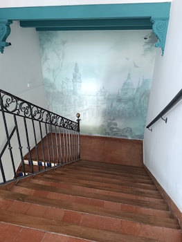 slow suites salvador