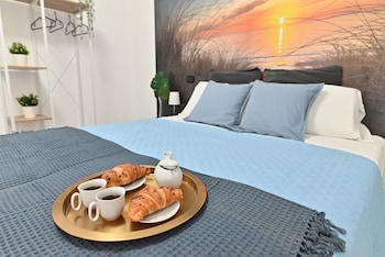 izzhome cozy room