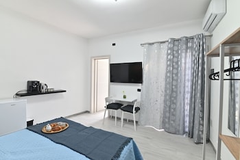 izzhome cozy room