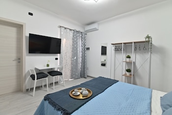 izzhome cozy room