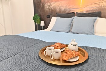 izzhome cozy room