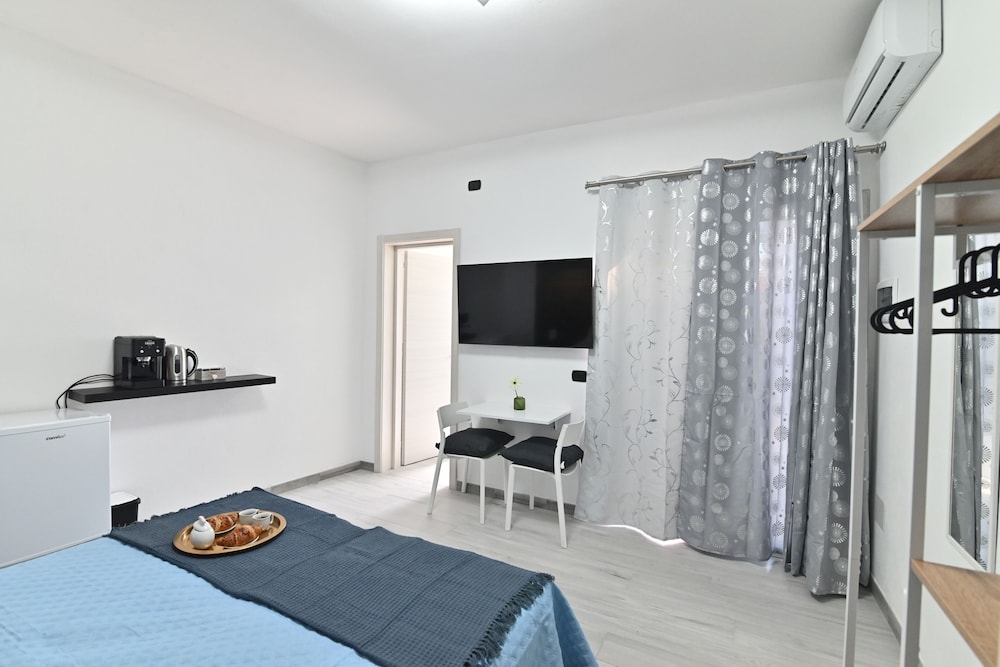 izzhome cozy room