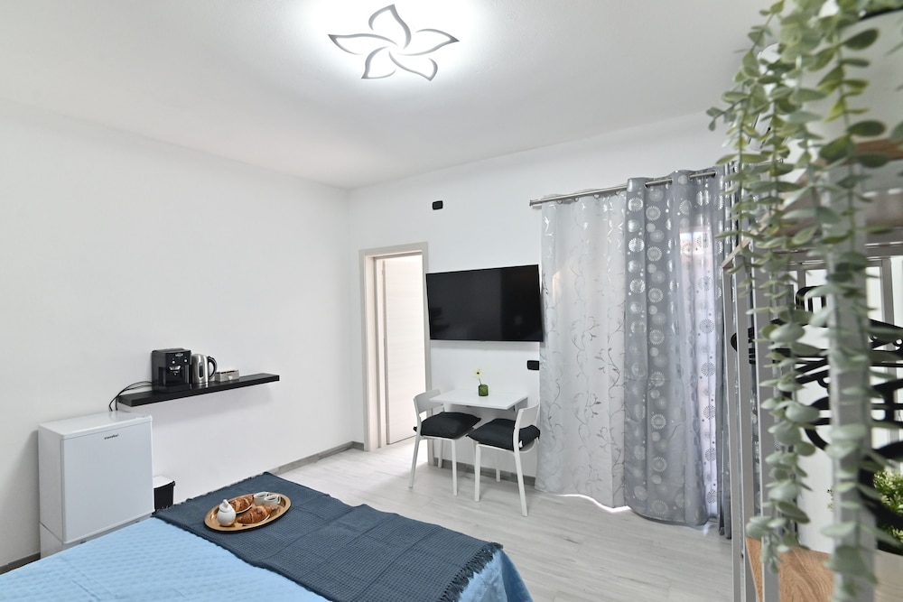 izzhome cozy room