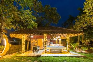 luong son retreat