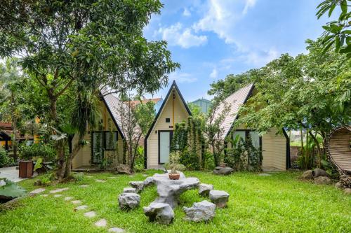 luong son retreat