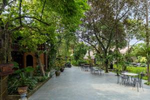 luong son retreat
