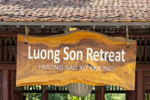 luong son retreat