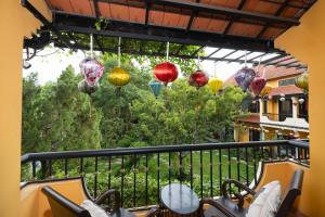 luong son retreat