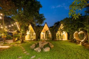 luong son retreat