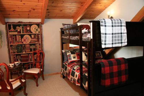 burgundy dream bed and breakfast