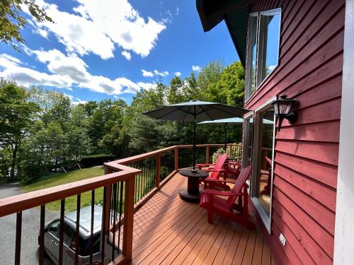 burgundy dream bed and breakfast