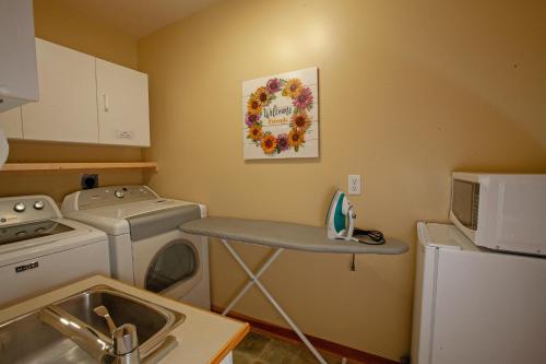 burgundy dream bed and breakfast