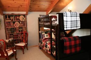 burgundy dream bed and breakfast