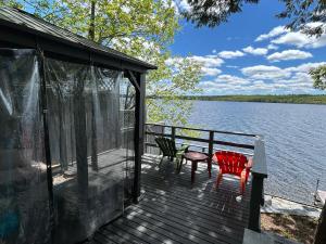 burgundy dream bed and breakfast