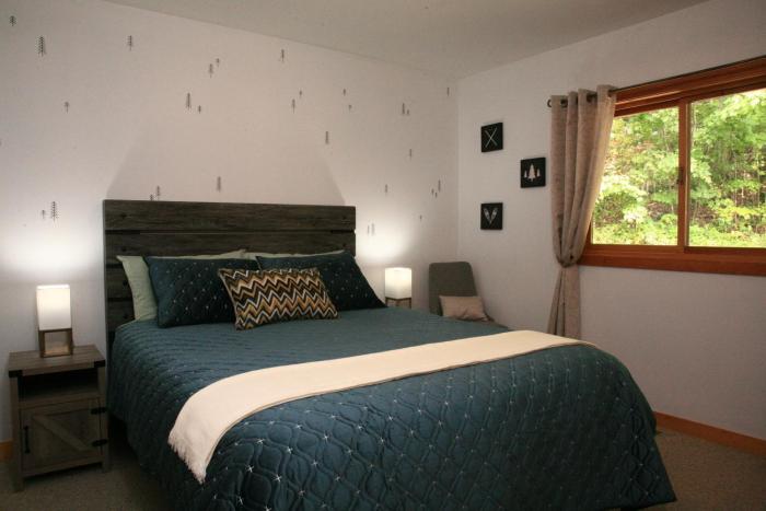 burgundy dream bed and breakfast