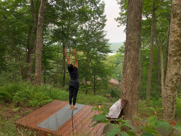 burgundy dream bed and breakfast