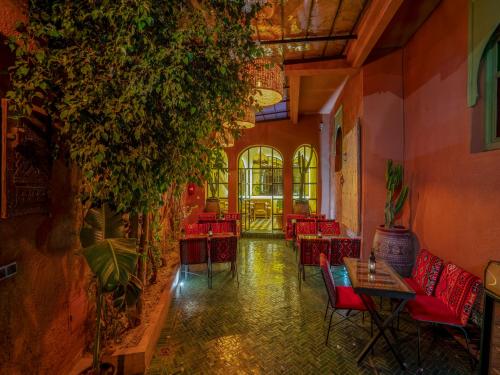 riad dar sido