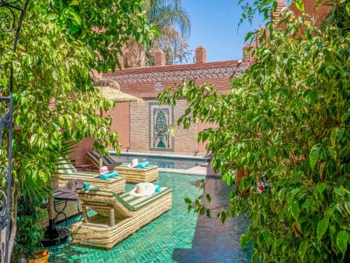 riad dar sido