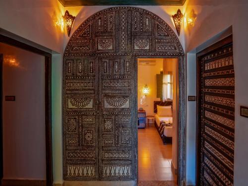 riad dar sido