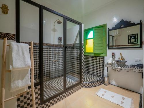 riad dar sido