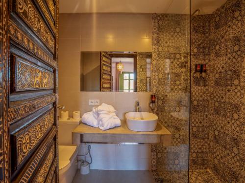 riad dar sido