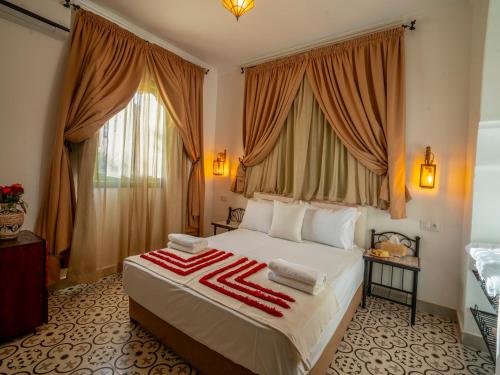 riad dar sido