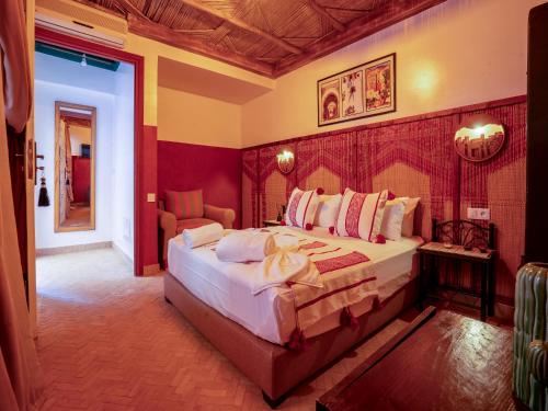 riad dar sido