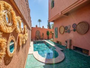 riad dar sido