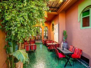 riad dar sido