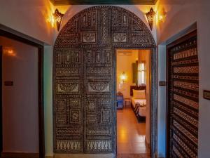 riad dar sido