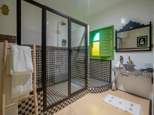 riad dar sido
