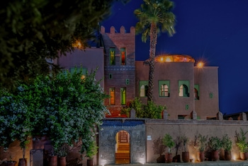 riad dar sido