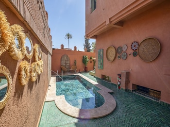 riad dar sido