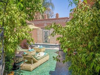 riad dar sido