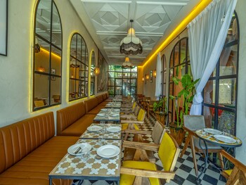 riad dar sido