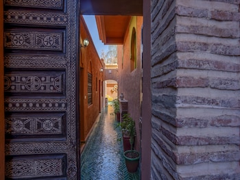riad dar sido