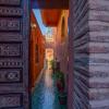 riad dar sido