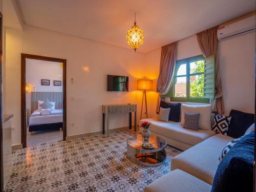 riad dar sido