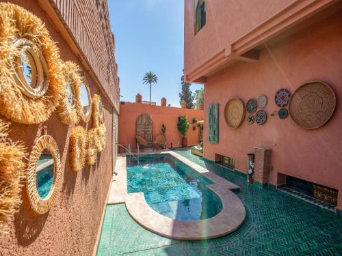 riad dar sido