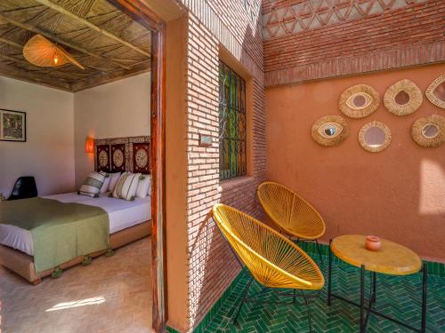 riad dar sido