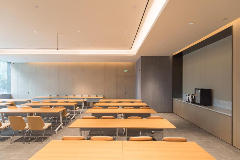 ji hotel suzhou xiangcheng huangdai