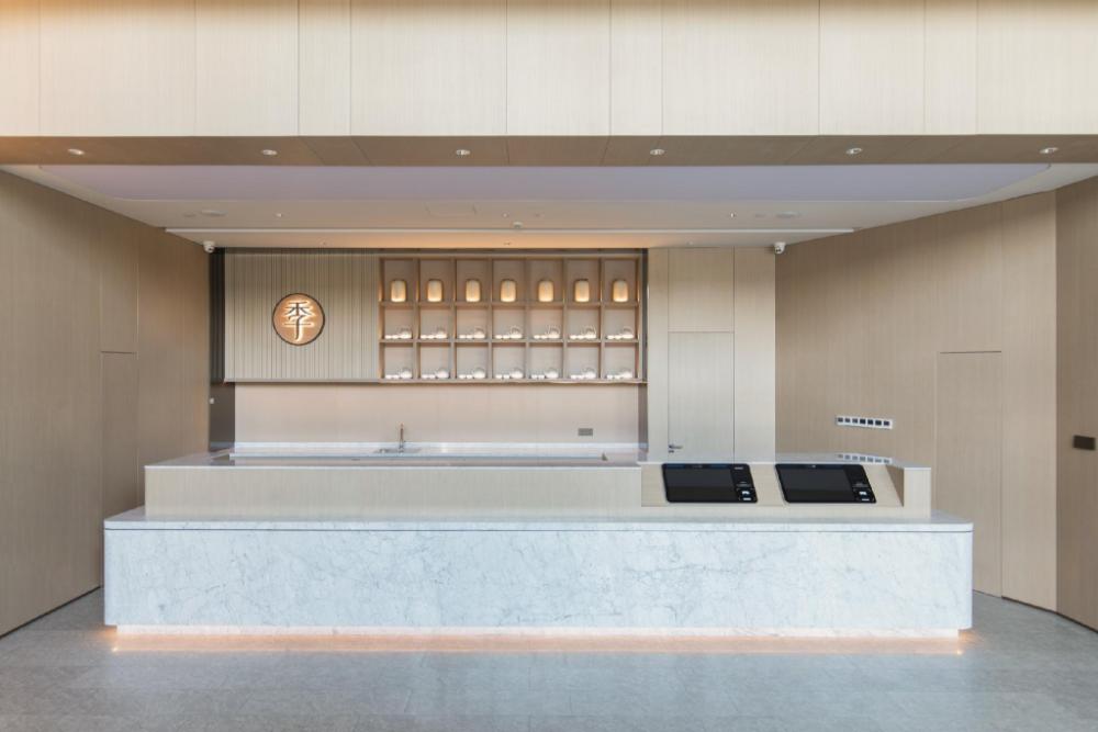 ji hotel suzhou xiangcheng huangdai