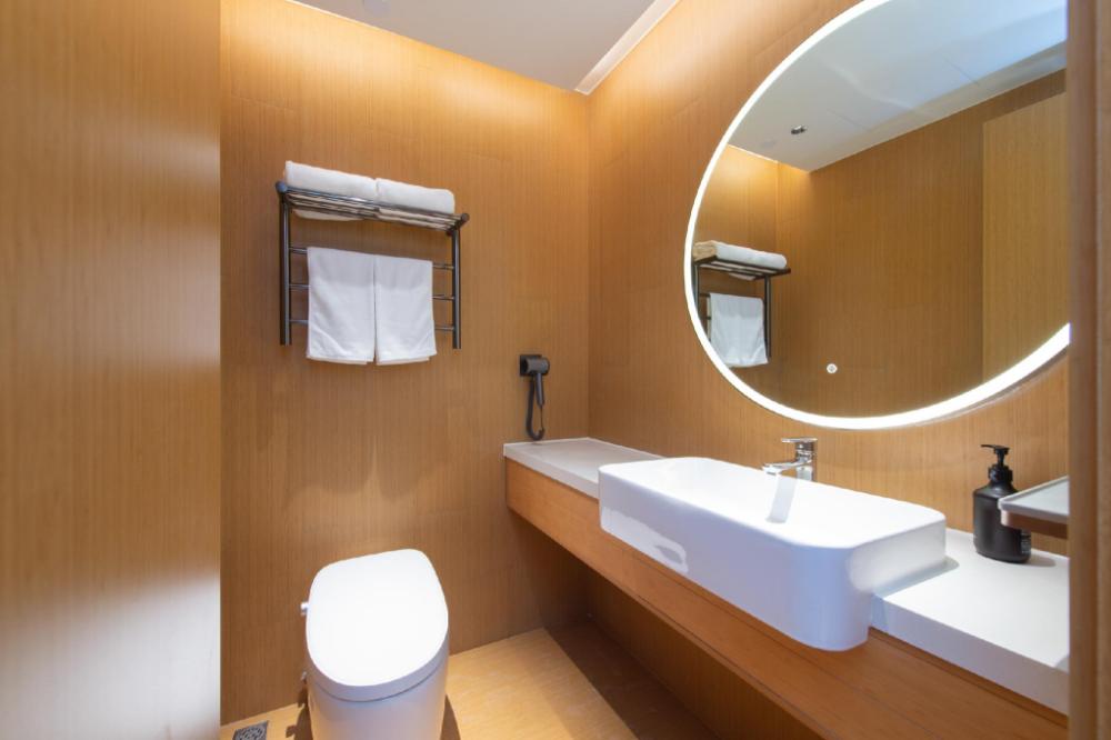ji hotel suzhou xiangcheng huangdai