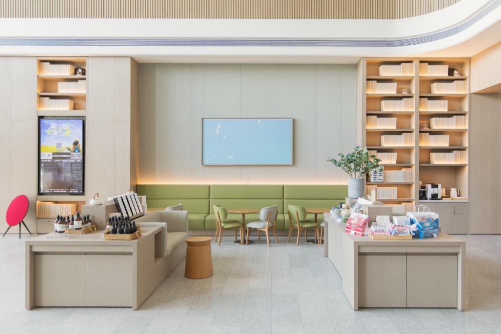 ji hotel suzhou xiangcheng huangdai