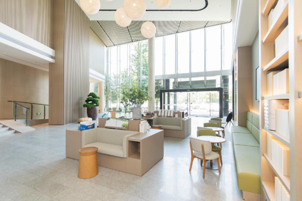 ji hotel suzhou xiangcheng huangdai