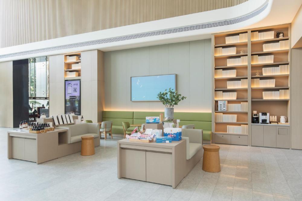 ji hotel suzhou xiangcheng huangdai