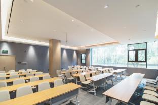 ji hotel suzhou xiangcheng huangdai