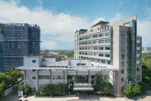 ji hotel suzhou xiangcheng huangdai